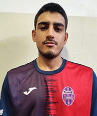 Shahzad Khan Muhammad